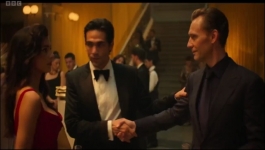 The Night Manager - Season 02 Episode 02